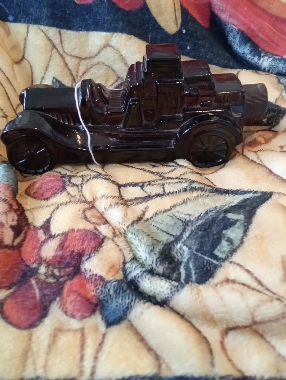#1558 Model T Roadster